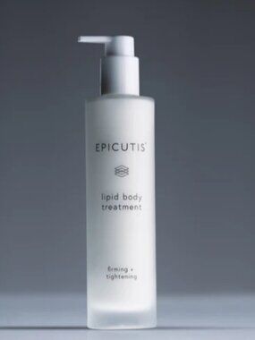 Epicutis Lipid Body Treatment